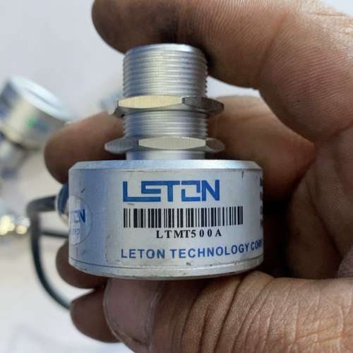 议价LETON在线式红外测温仪，IR-MT500A有5个，IR-询价