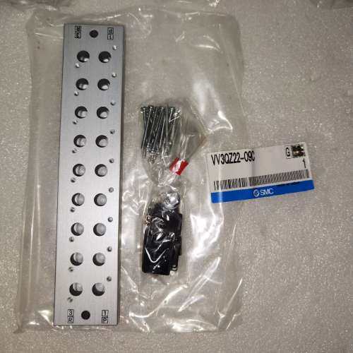 议价 VV3QZ22-09C  汇流板底座询价