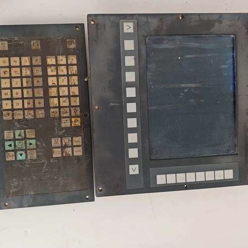 议价802D数控系统，型号6FC5610-0BA10-0A询价