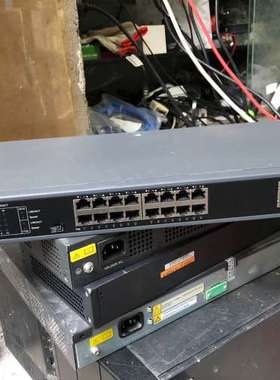 适用宇视高功率24口poe交换机NSW2010-16T2GC-P议价