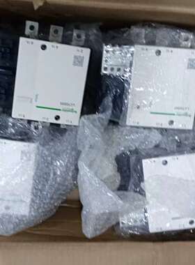 议价交流接触器LC1D245/M7C询价