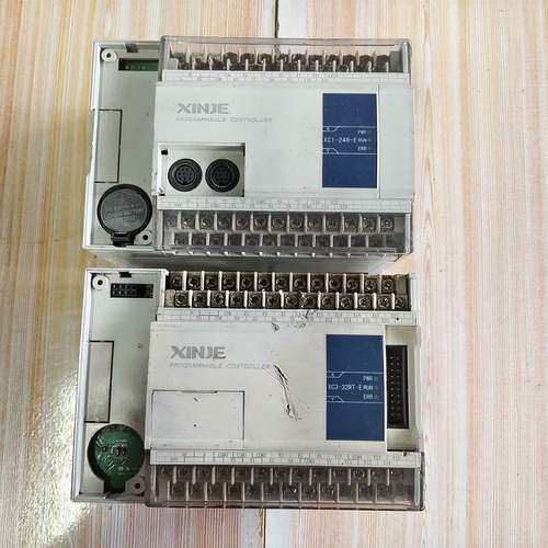 议价PLC XC1-24R-E和XC3-32RT-E，拆询价