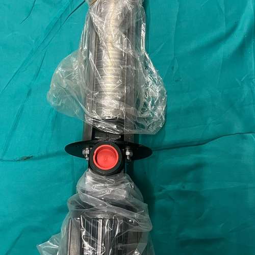 议价格兰富机水泵MTR3-22/7 A-W-A-HUUV 电机询价