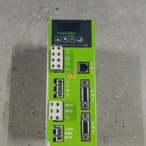 议价mega-fs ISRAEL伺服驱动器询价