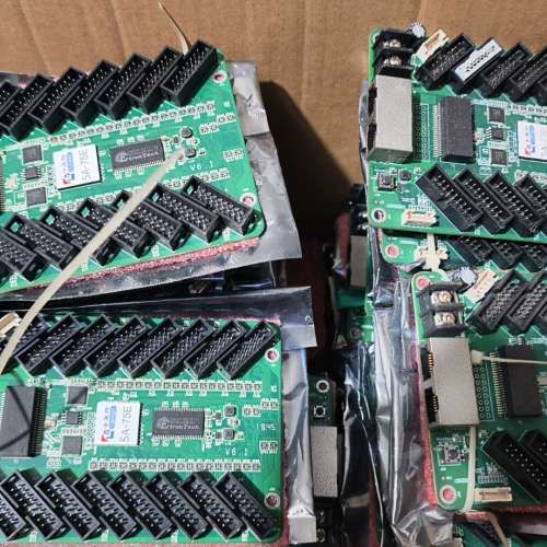 议价卡莱特5A-75E  V6.1接卡 一共75张，询价