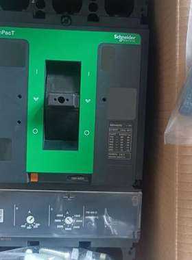 议价塑壳断路器NSX400N，3P 400A，ComPac询价