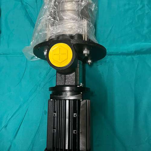 议价格兰富机水泵MTR10-7/2 A-W-A-HUUV 电机询价