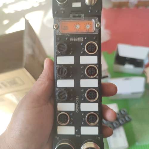 议价GXDP-DI16连接模块  件  实物拍摄询价