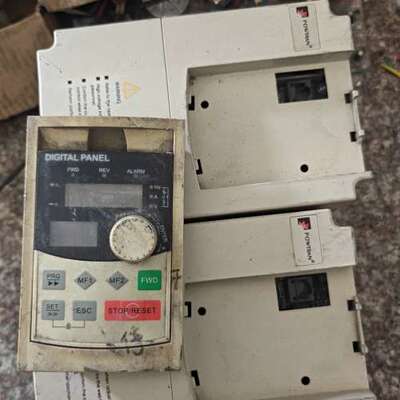 议价普传变频器PI8100A1 1R5G3，1.5KW三相，38询价