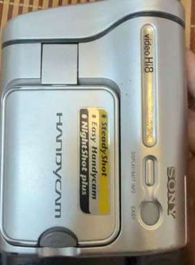 议价C-TRV438e 复古磁带 Hi8询价