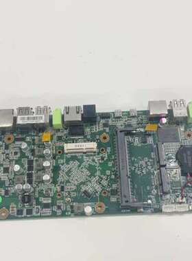 议价工控主板 RB-J1900OPO-SCALE1 实物拍摄询价