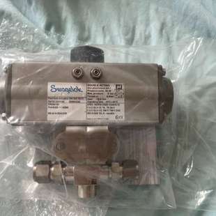 议价Swagelok世伟洛克球阀 实物请见下图询价 未拆封