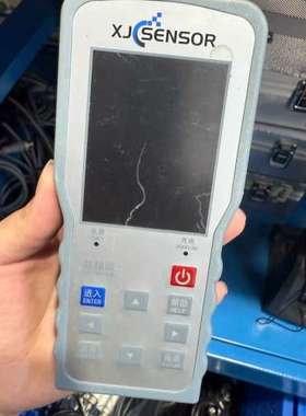 议价鑫精诚XJCSENSOR式测力计，型号XJC-CF800询价