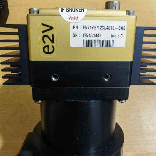 议价e2V线阵，型号EV71YEM2CL4010-BA0，成询价