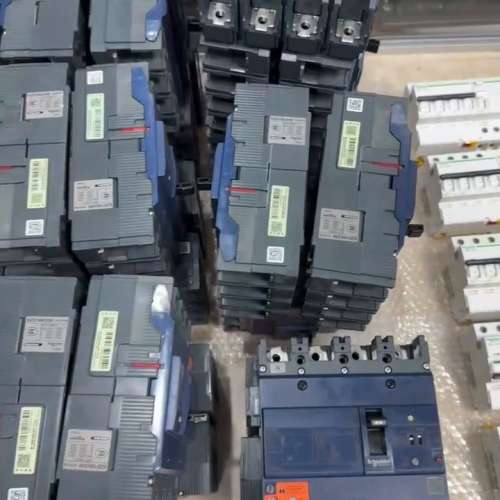 议价塑壳断路器型号齐全货源充足询价