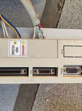 适用NEWRO伺服驱动器RCS-6000+设备+质量议价