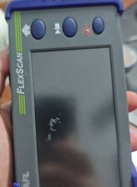 议价FAFL FLEXSCAN FS200-100B-A 光纤测询价