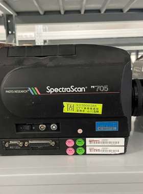 适用PHOTO RESEARCH SpectraScan PR-议价