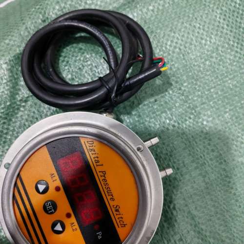 议价智能压差控制器HDP802S±2K-C-6，型号带2K-C-询价