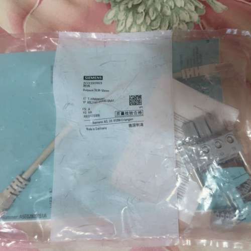 议价6SL3163-8KB00-0AA1未开封，袋子仔细看，询价