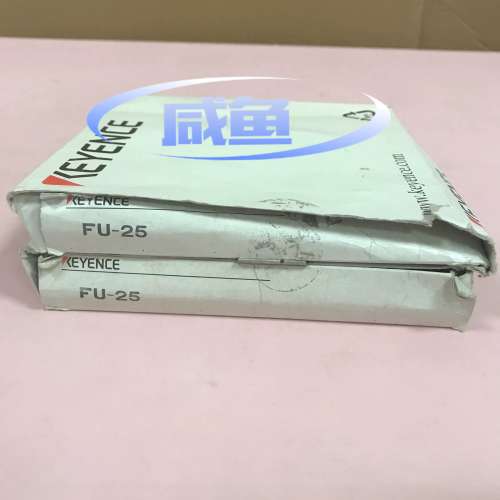 议价光纤传感器 FU-25 E询价