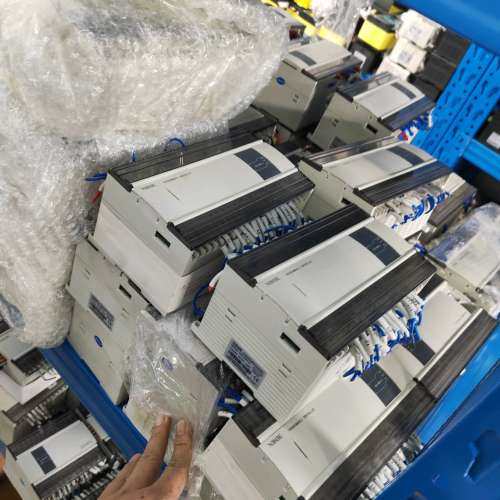 议价PLC，型号：XD3-48RT-E，库存有20个左右，成询价