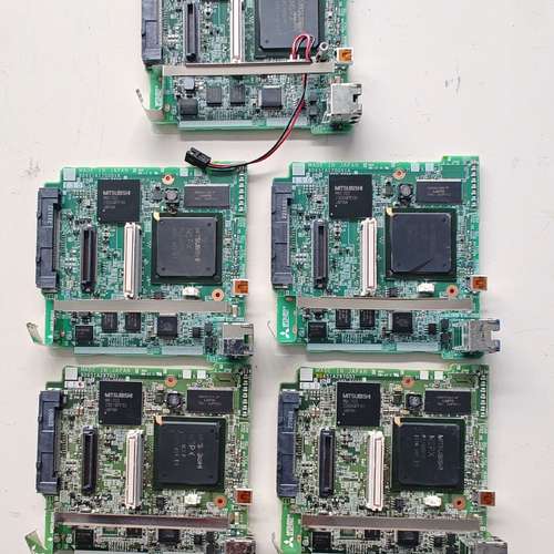 议价R16CPU R16PCPU R16SFCPU主板 PL询价