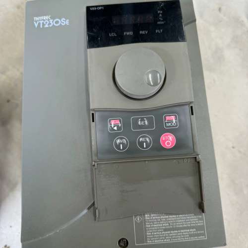 议价明电舍VT230SE变频器，进口，380-480V三询价