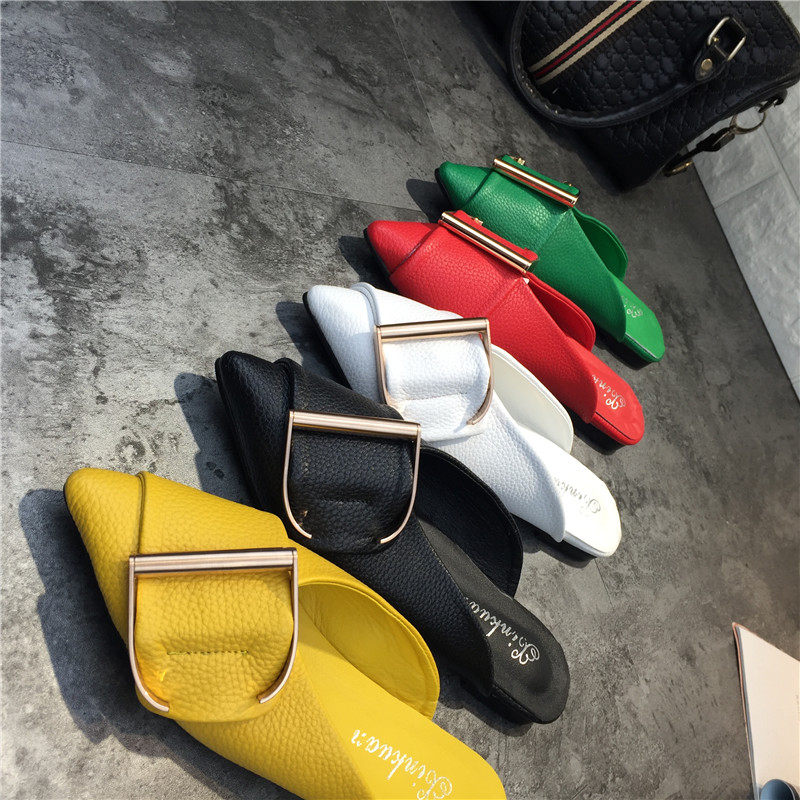 Sandales femme OTHER   en PU - Ref 2667413 Image 1