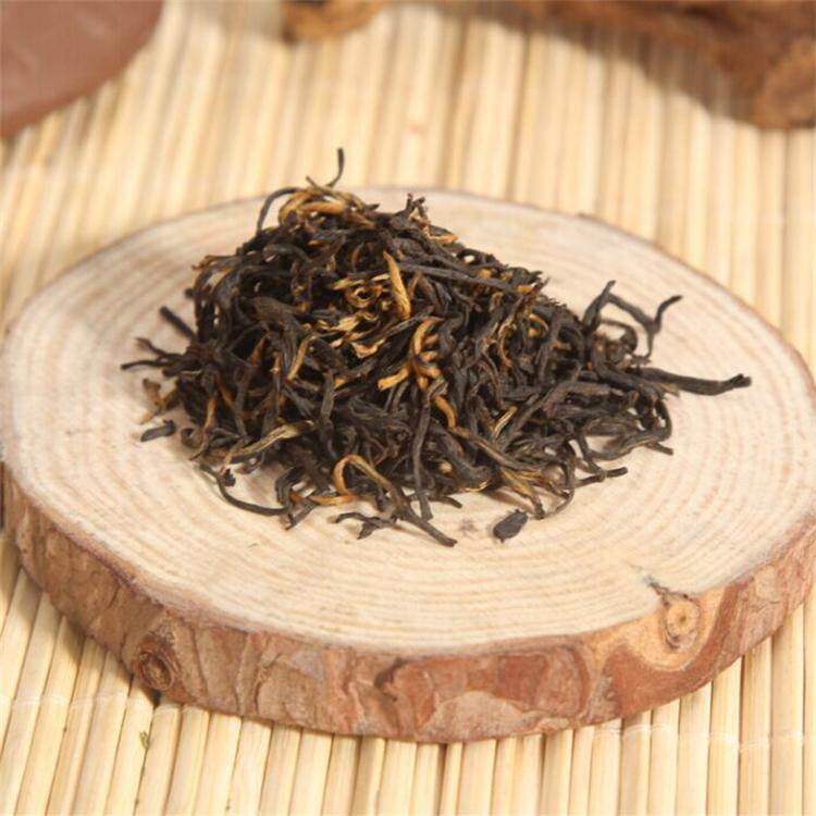 新货土楼特级红美人茶叶南靖茶特产浓香型红茶永定土楼红美人茶福