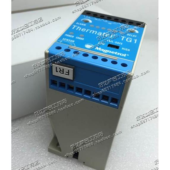 询价美国Magnetrol模块52898-01-001 型号TG1-120D-6AO/TML-AT10-