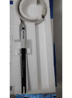 梅特勒托利多InLab 731-ISM电导率电极30014092