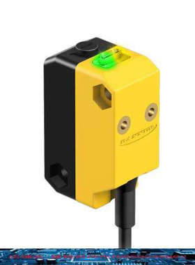 【现货】美国邦纳BANNER  传感器 R55FPB 全新原装正品