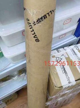 磁致伸缩传感器BTL6-A110-M0600-A1-S115 巴鲁夫 BTL003F原装正品