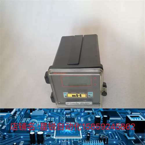 议价HOTEC合泰  pH Controller UPH-603