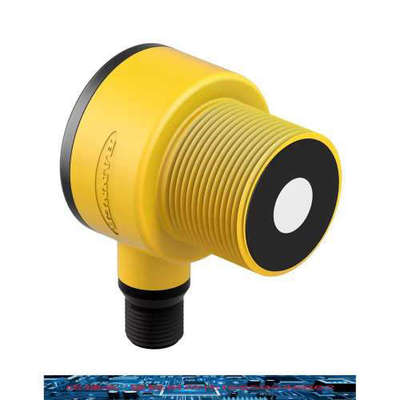 现货美国邦纳BANNER超声波传感器T30UXDA质保一年全新原装正品