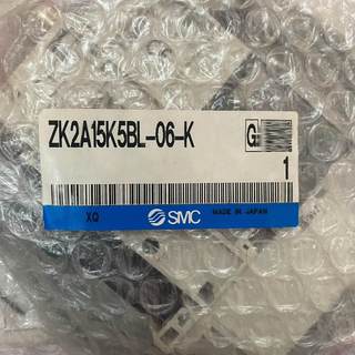 询价ZK2A15K5BL-06-K SMC 原装空气发生器 正品现货议价