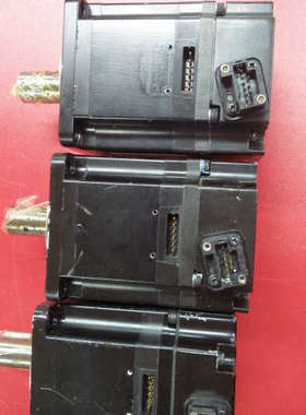 SGMJV-02ADL21/SGMAS-02ACA21 伺服电机二手拆机功能包好现货