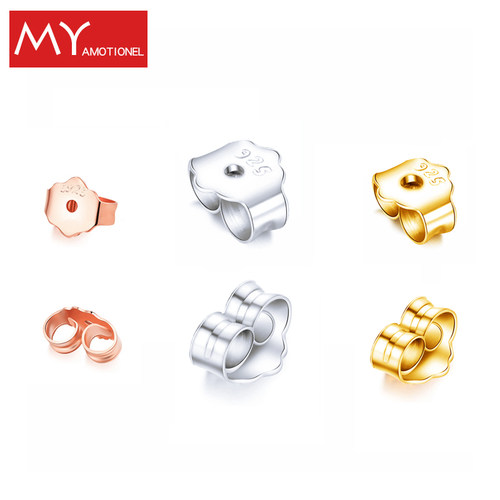 925纯银耳堵耳帽耳饰耳塞