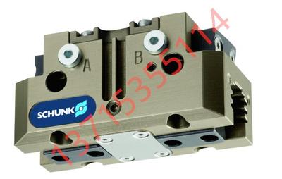 议价SCHUNK 0340010 0340012  0371401  议价