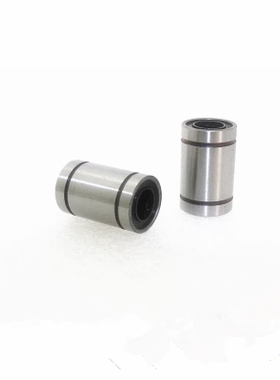 直线轴承 LM8UU 8*15*24 SDM8UU
