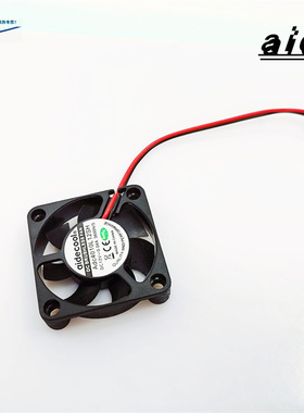 aidecool液压轴承4010静音12V 0.04A ADC4010L12SH 4CM散热风扇