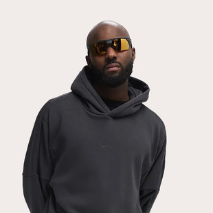 Oakley欧克利2026年新款秋冬时尚休闲连帽卫衣FOA406895