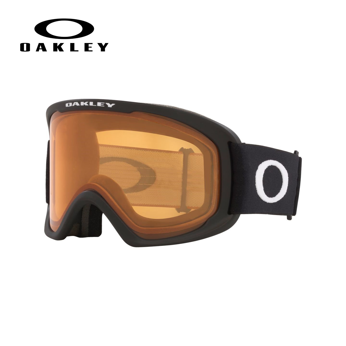 Oakley欧克利谷爱凌同款7070矿岩滑雪眼镜户外运动男女雪镜护目