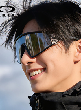 【黄景瑜同款】Oakley欧克利9403/9404跑步太阳镜骑行运动眼镜