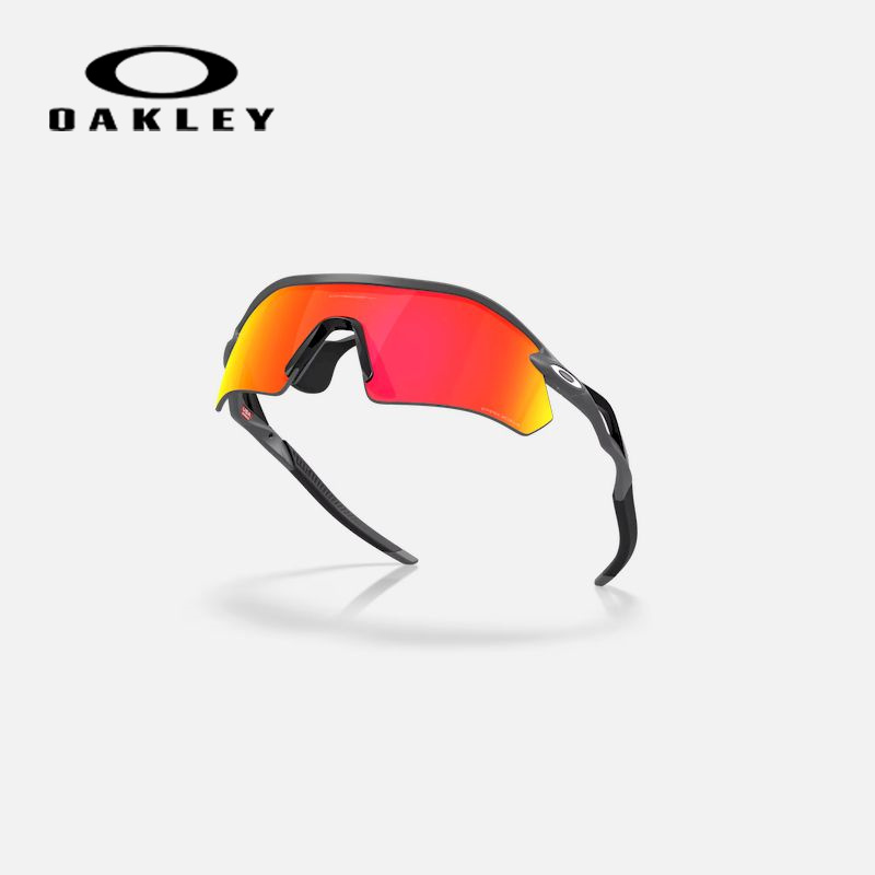 Oakley/欧克利太阳眼镜谱锐智运动时尚潮流骑行登山护目镜9495