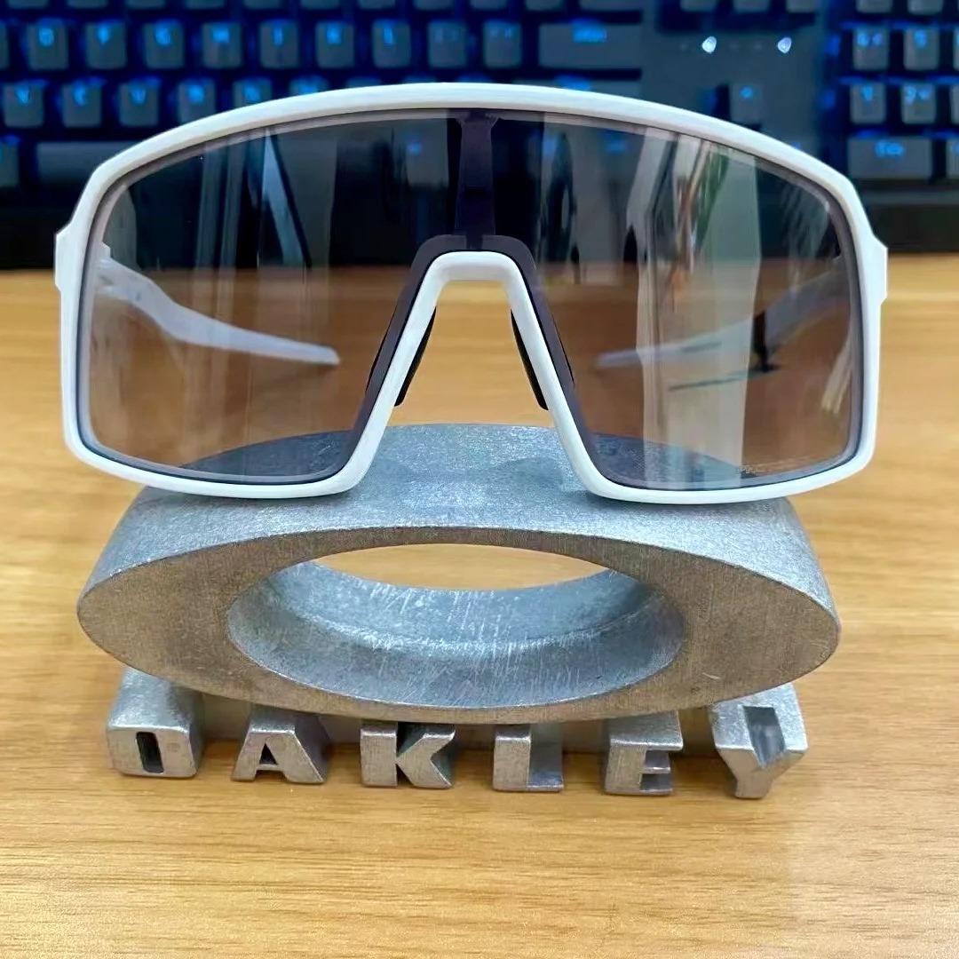 9406欧克利公路自行车骑行眼镜