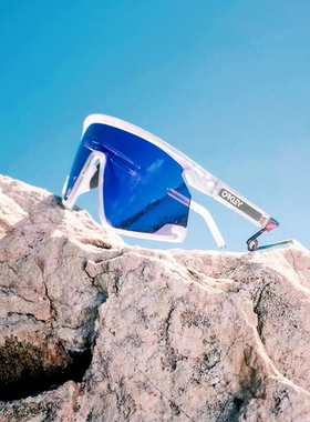 Oakley欧克利户外骑行运动护目太阳镜跑步9280 9284 9286 9289