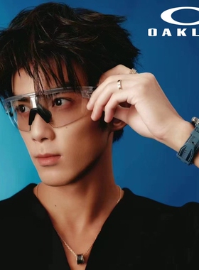 Oakley欧克利9403官方运动太阳镜男女通用透明Sphera户外运动眼镜