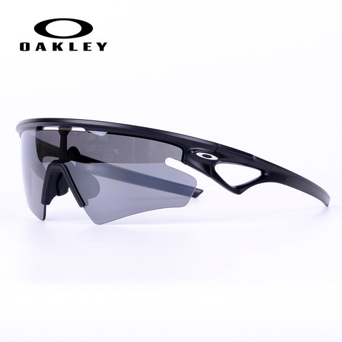 Oakley/欧克利太阳眼镜谱锐智运动时尚潮流骑行登山护目镜9499